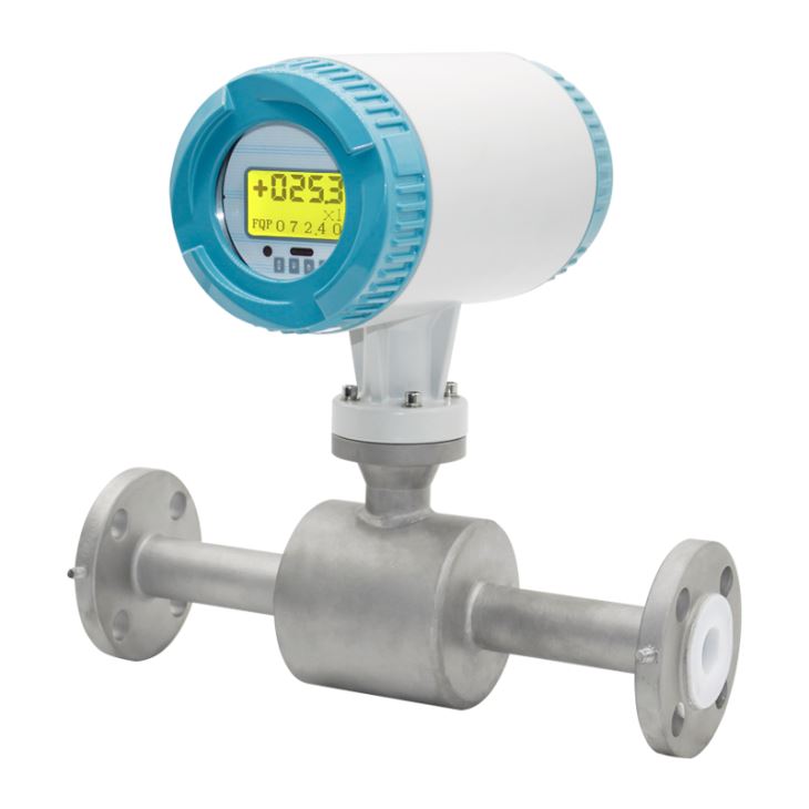 Flange Electromagnetic Flow Meter - Image 4