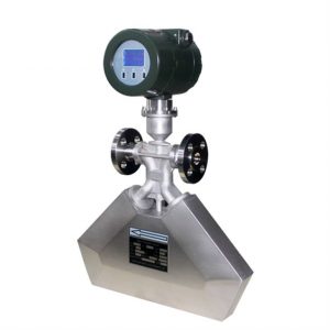 Coriolis Flow Meter