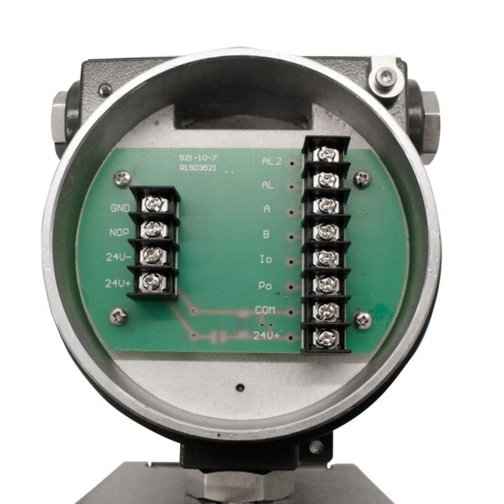 Coriolis Meter Oil and Gas - Image 3