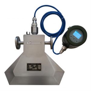 Coriolis Type Flow Meter