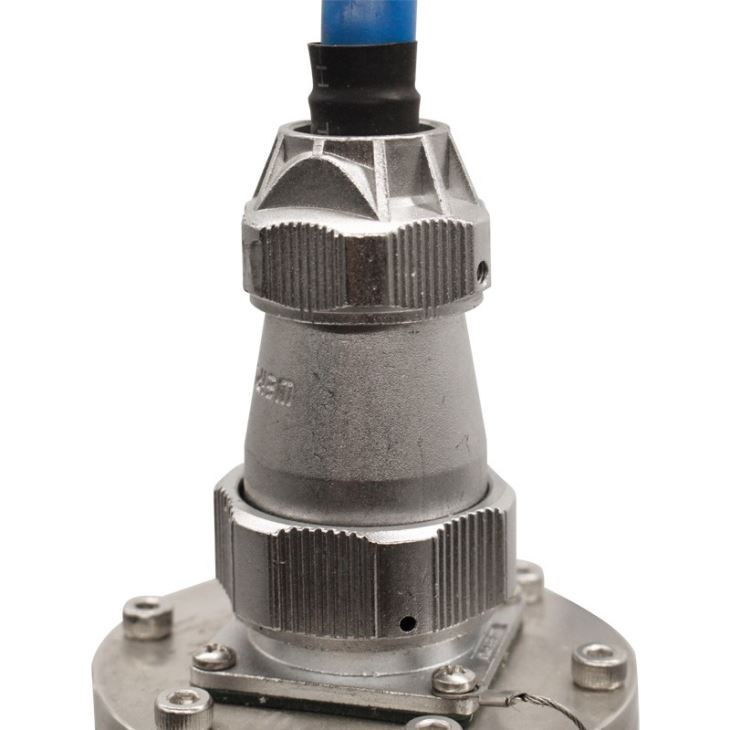 Coriolis Type Flow Meter - Image 2