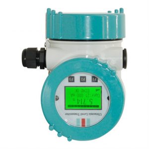 Digital Level Meter