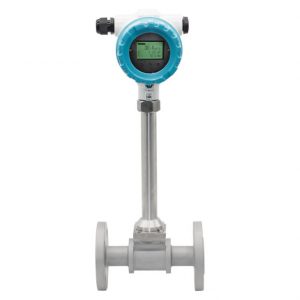 Flange Vortex Flow Meter