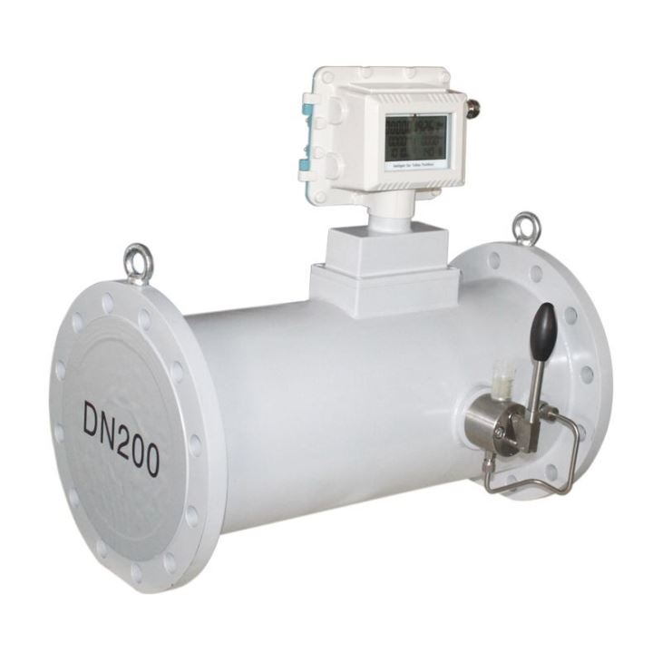 Gas Turbine Flow Meter - Image 2
