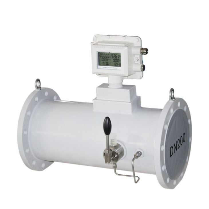 Gas Turbine Flow Meter - Image 4