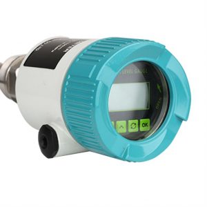 High Frequency Radar Sensor