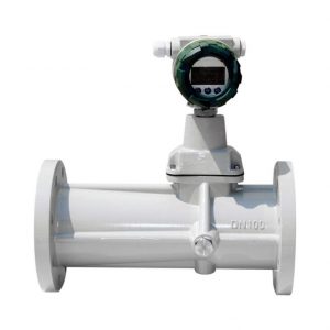 Intelligent Vortex Flow Meter
