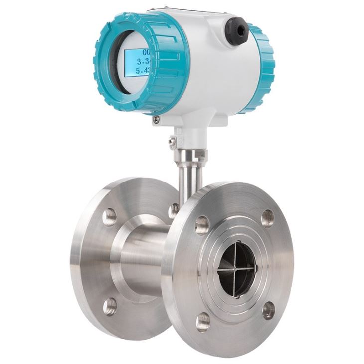 Liquid Turbine Flowmeter - Image 2