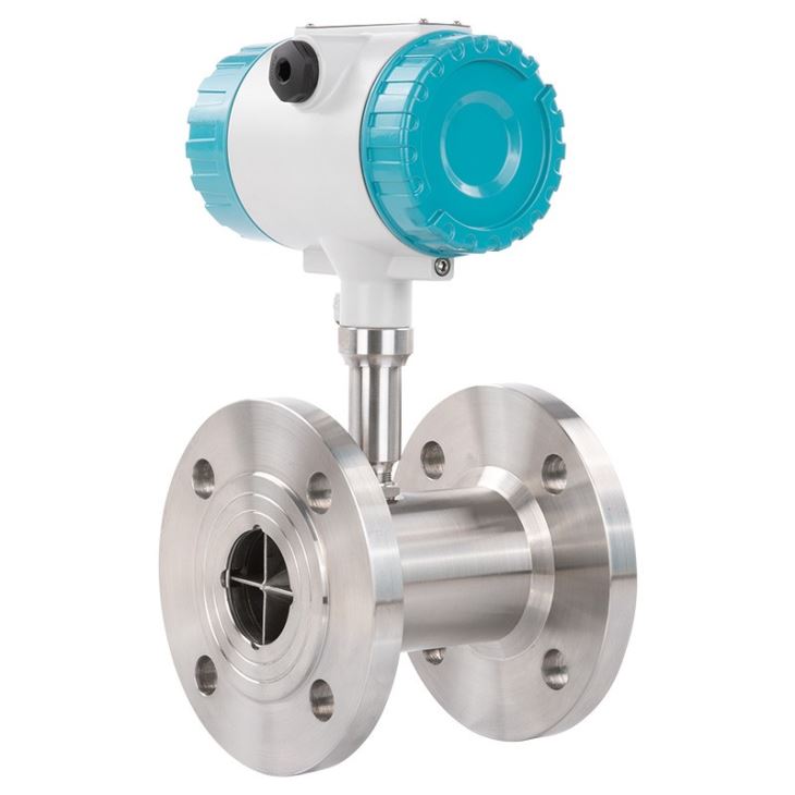 Liquid Turbine Flowmeter - Image 4