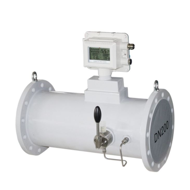 LPG Gas Flow Meter - Image 4