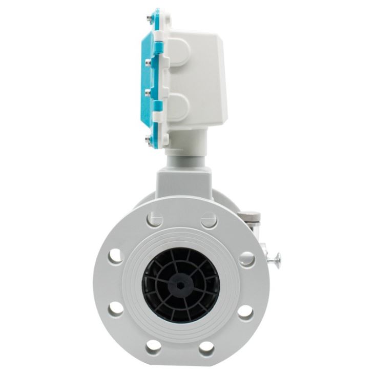 LPG Gas Flow Meter - Image 2