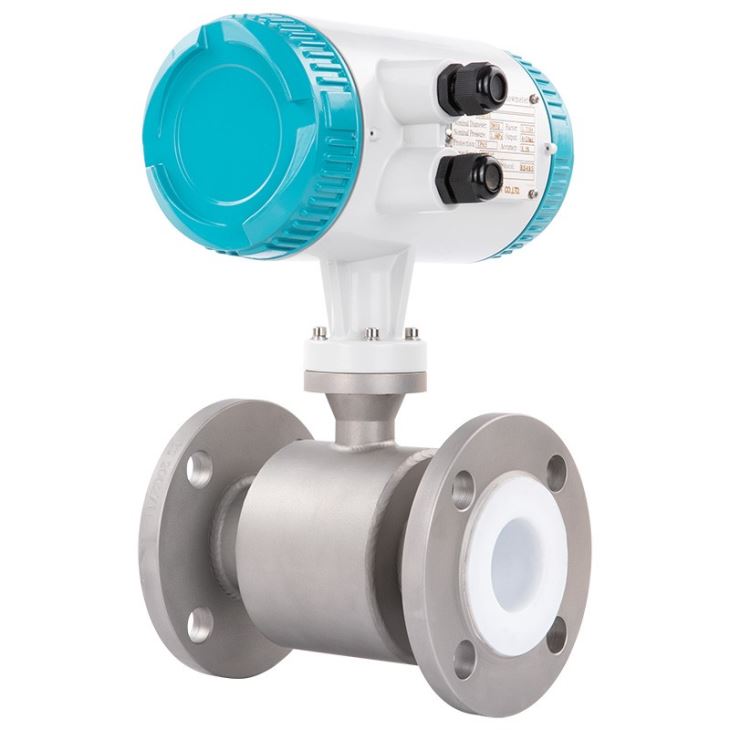 Magnetic Flow Meter - Image 3