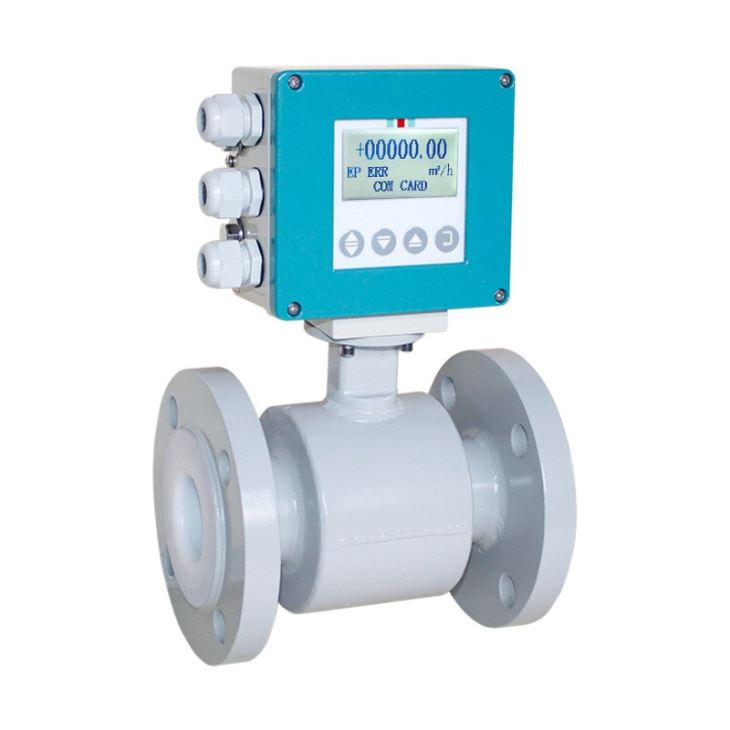 Magnetic Flow Meter - Image 4