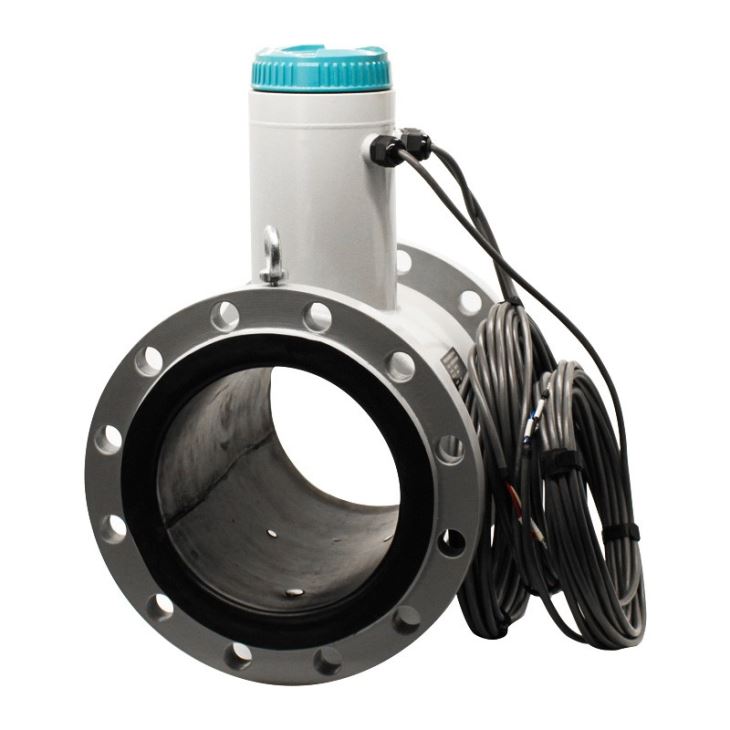 Magnetic Flow Meters for Wastewater - Image 2