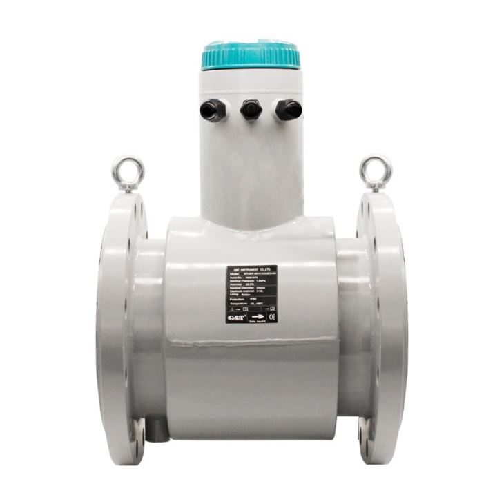 Magnetic Flow Meters for Wastewater - Image 3