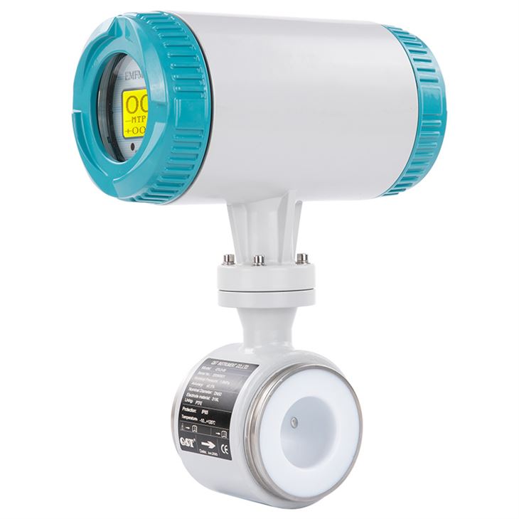 Magnetic Water Meter - Image 4