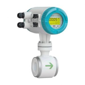 Magnetic Water Meter