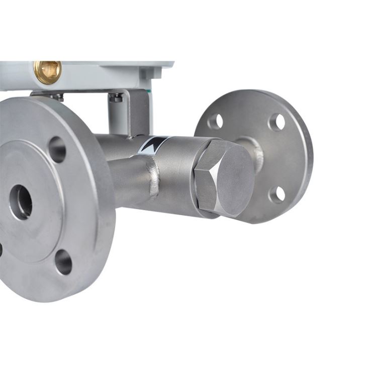 Metal Tube VariableArea Flow Meter - Image 4