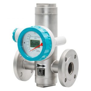 Metal Tube VariableArea Flow Meter