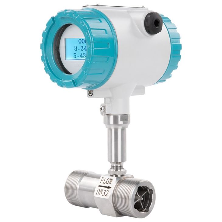 Oil Turbine Flow Meter - Image 3