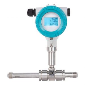Oil Turbine Flow Meter