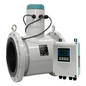 Partially Filled Pipe Flow Meter