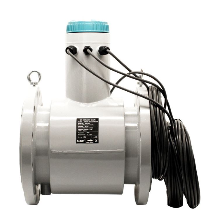 Partially Filled Pipe Flow Meter - Image 2