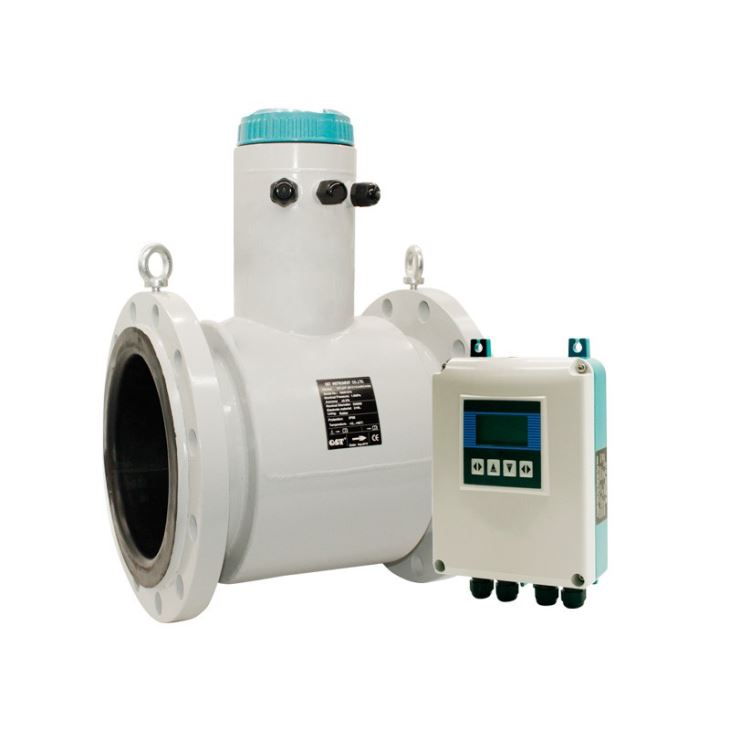 Partially Filled Pipe Flow Meter - Image 3