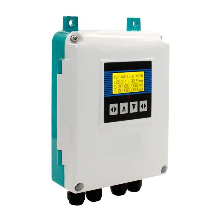 Partially Filled Pipe Flow Meter - Image 4