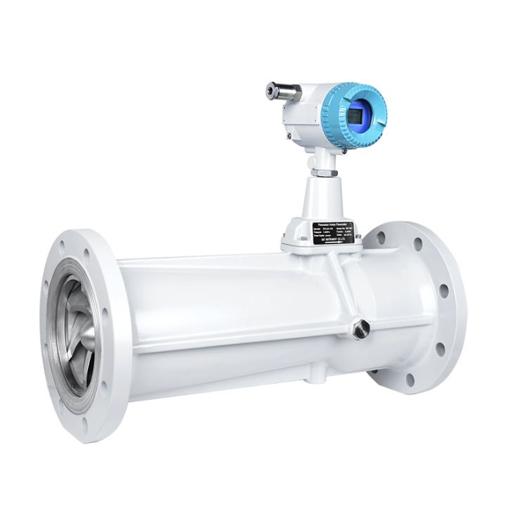 Precession Vortex Flowmeter - Image 7