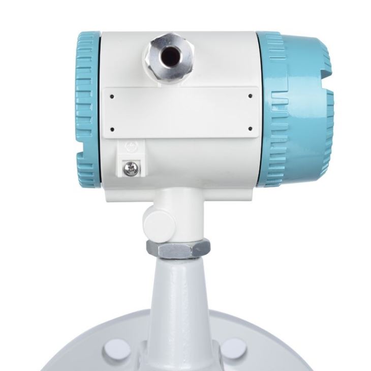 Precession Vortex Flowmeter - Image 6