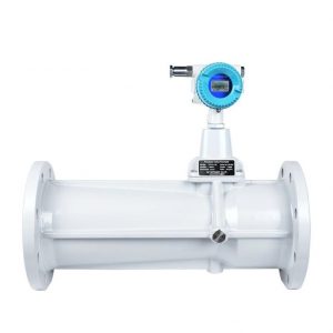 Precession Vortex Flowmeter