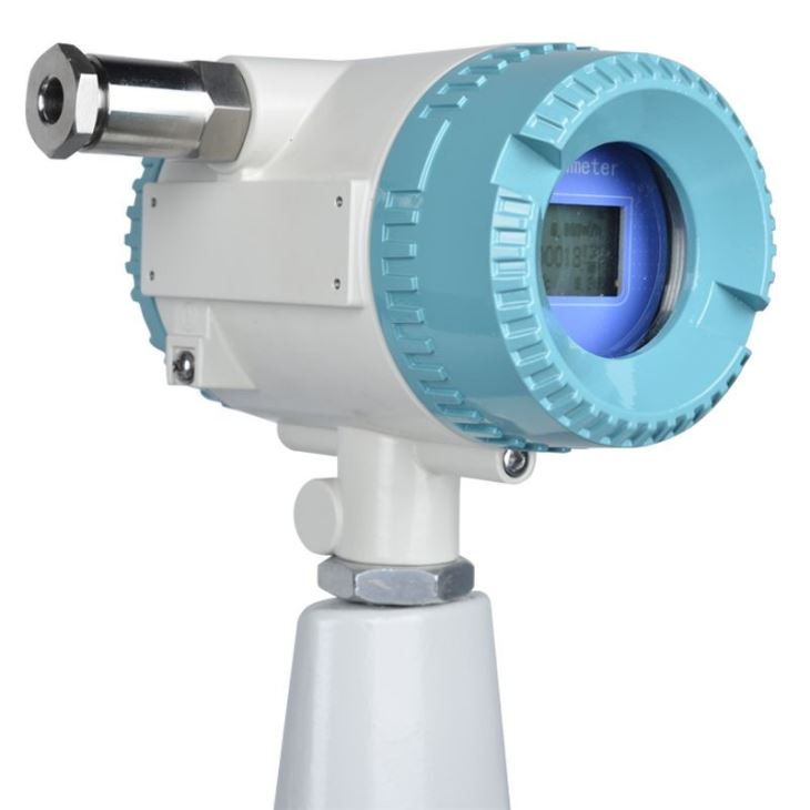 Precession Vortex Flowmeter - Image 5