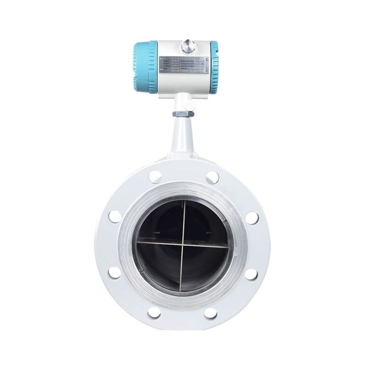 Precession Vortex Flowmeter - Image 4