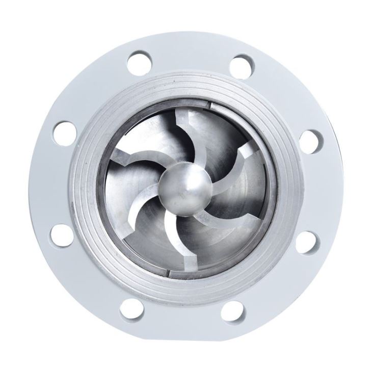 Precession Vortex Flowmeter - Image 3