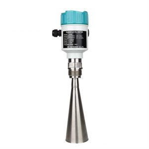 Radar Level Measurement