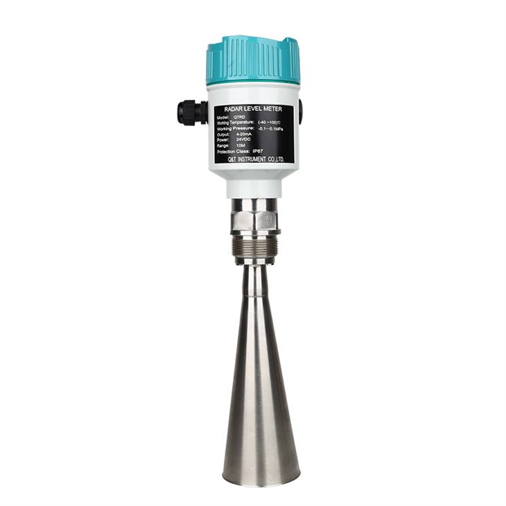 Radar Level Measurement