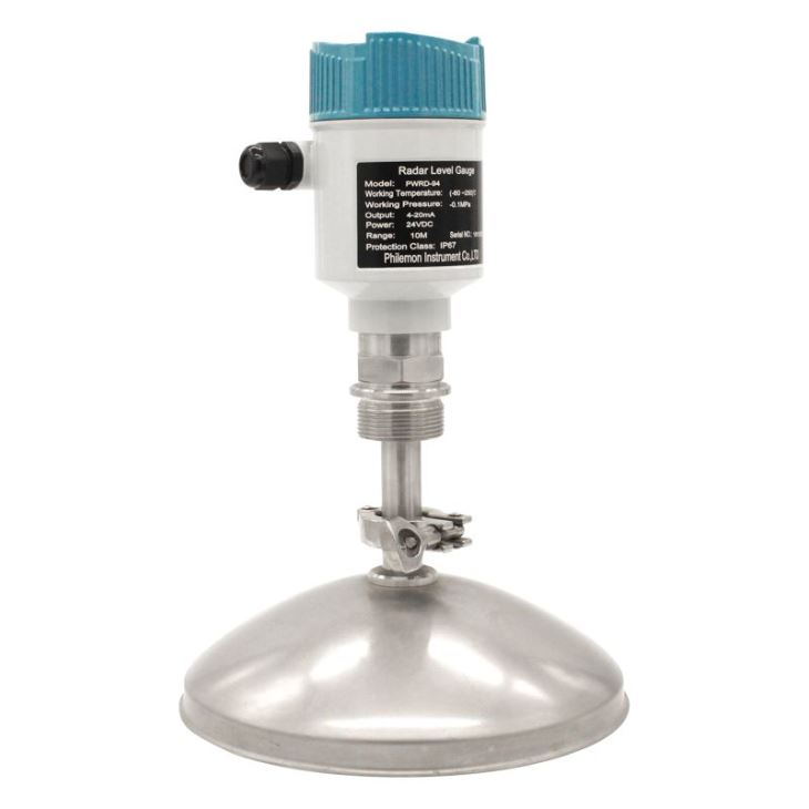 Radar Level Meter - Image 2