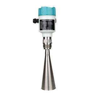 Radar Level Meter