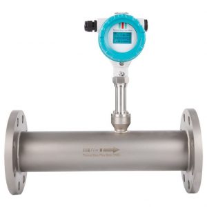 Thermal Flow Meter