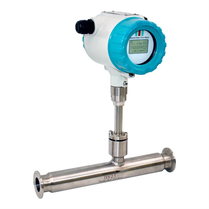 Thermal Gas Flow Meter - Image 2