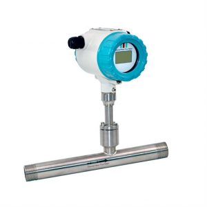 Thermal Mass Flow Sensor