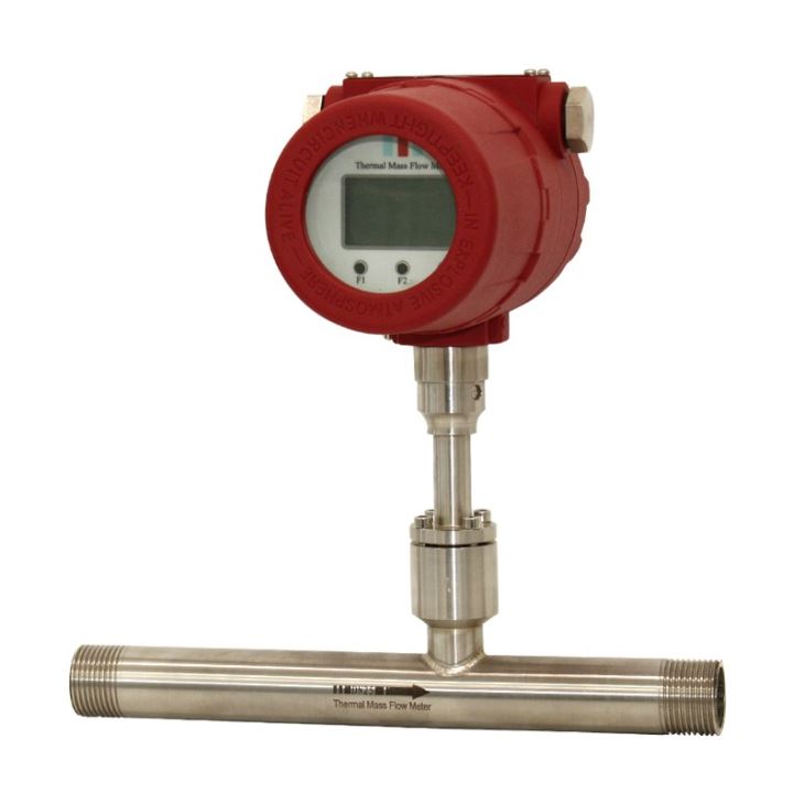 Thermal Mass Flow Sensor - Image 3
