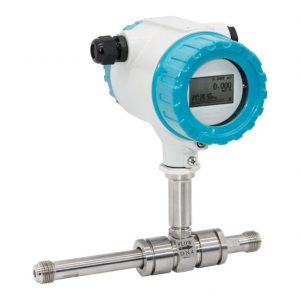 Thread Turbine Flow Meter