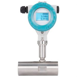 Turbine Flow Sensor