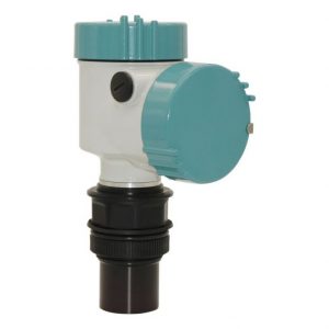 Ultrasonic Level Meter