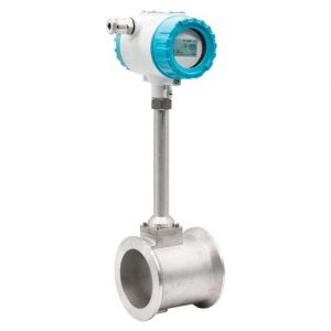 Vortex Gas Flow Meter