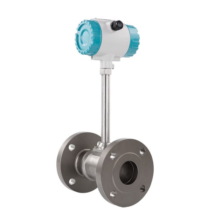 Vortex Steam Flow Meter - Image 2