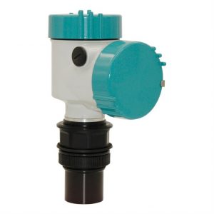 Water Tank Level Meter